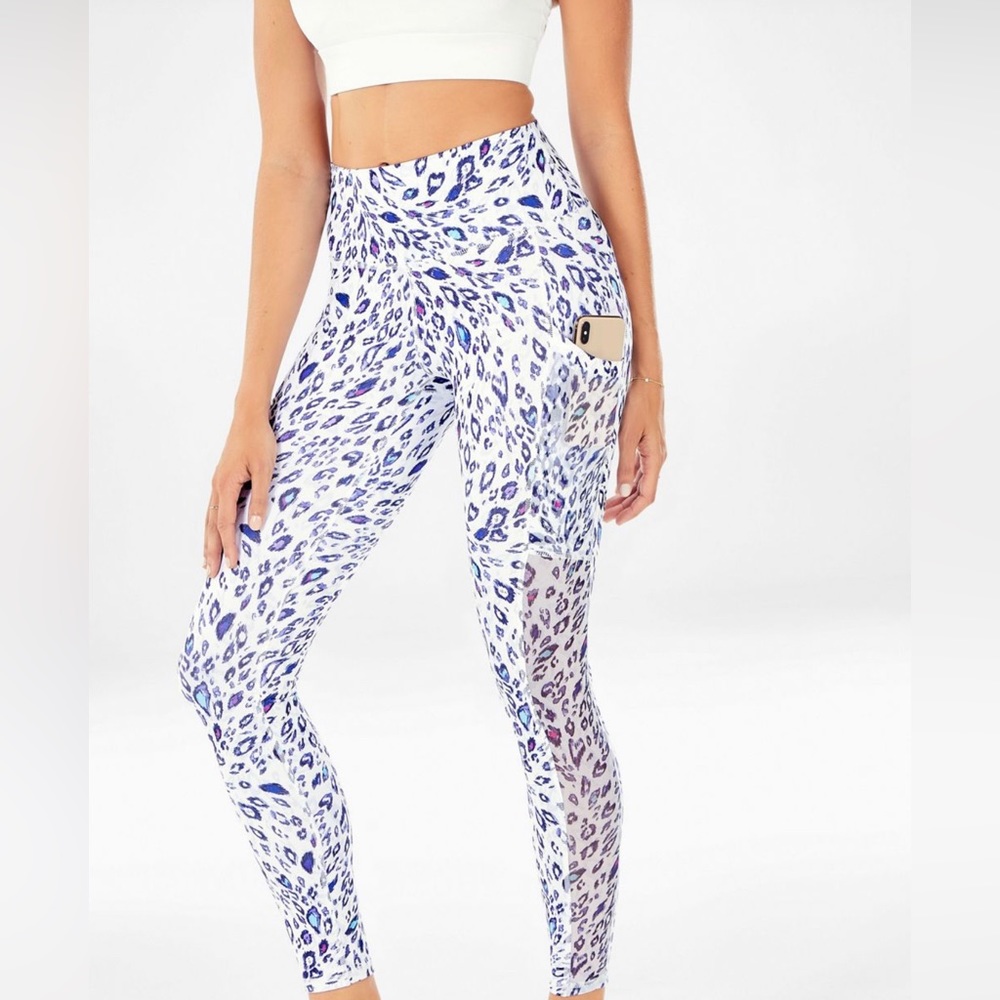 Fabletics Leggings 7/8